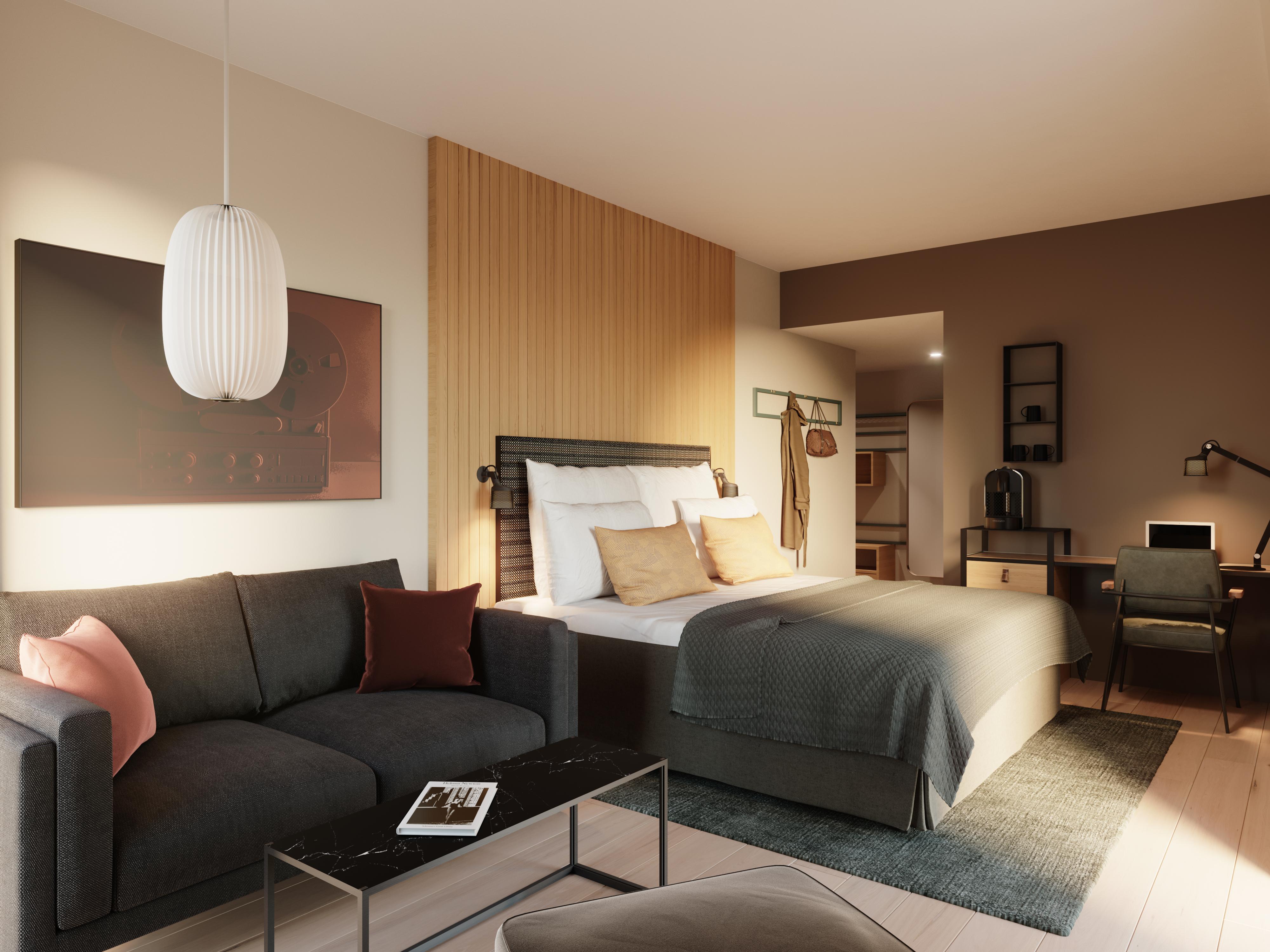Quality Hotel River Station Drammen Exterior photo