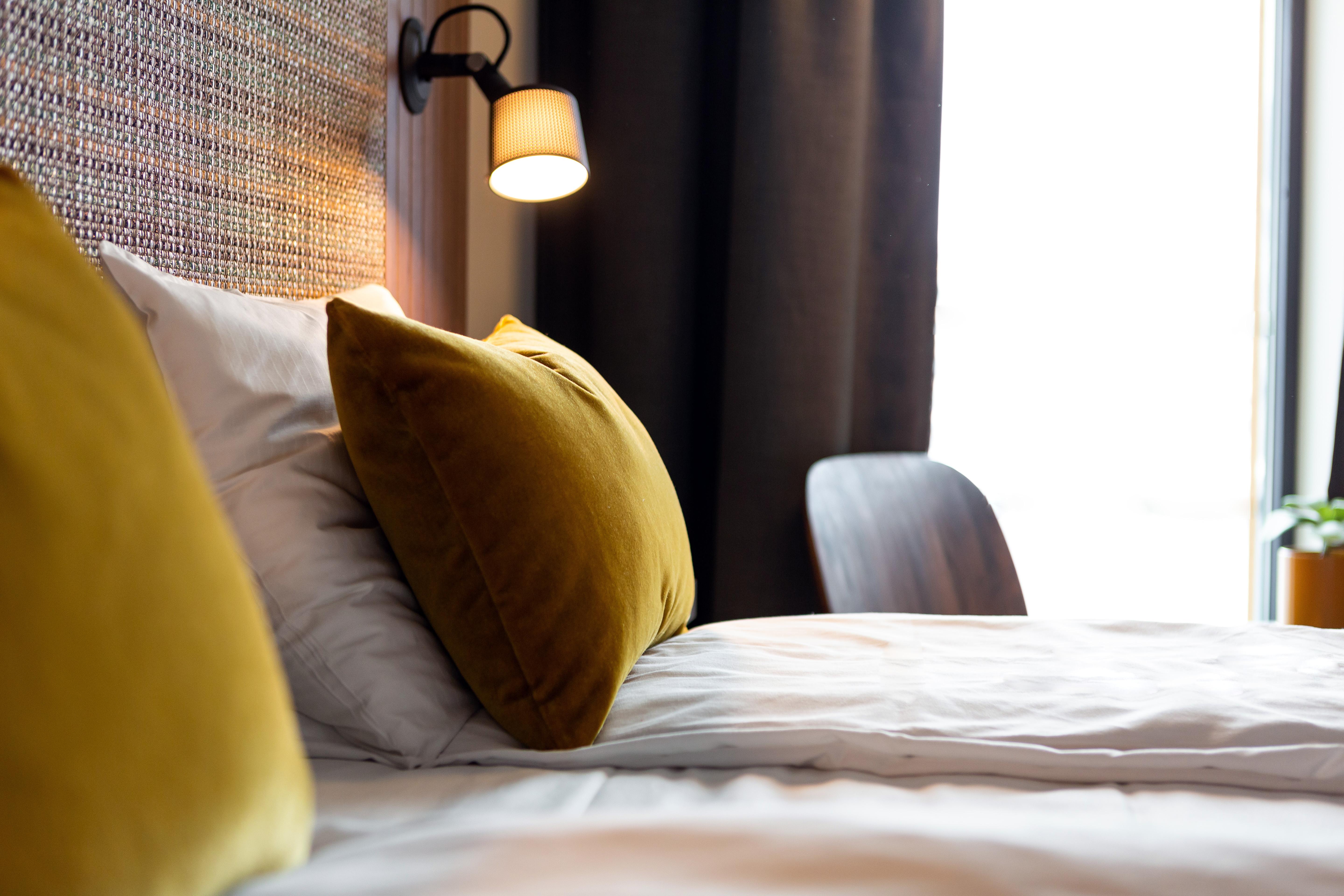 Quality Hotel River Station Drammen Exterior photo