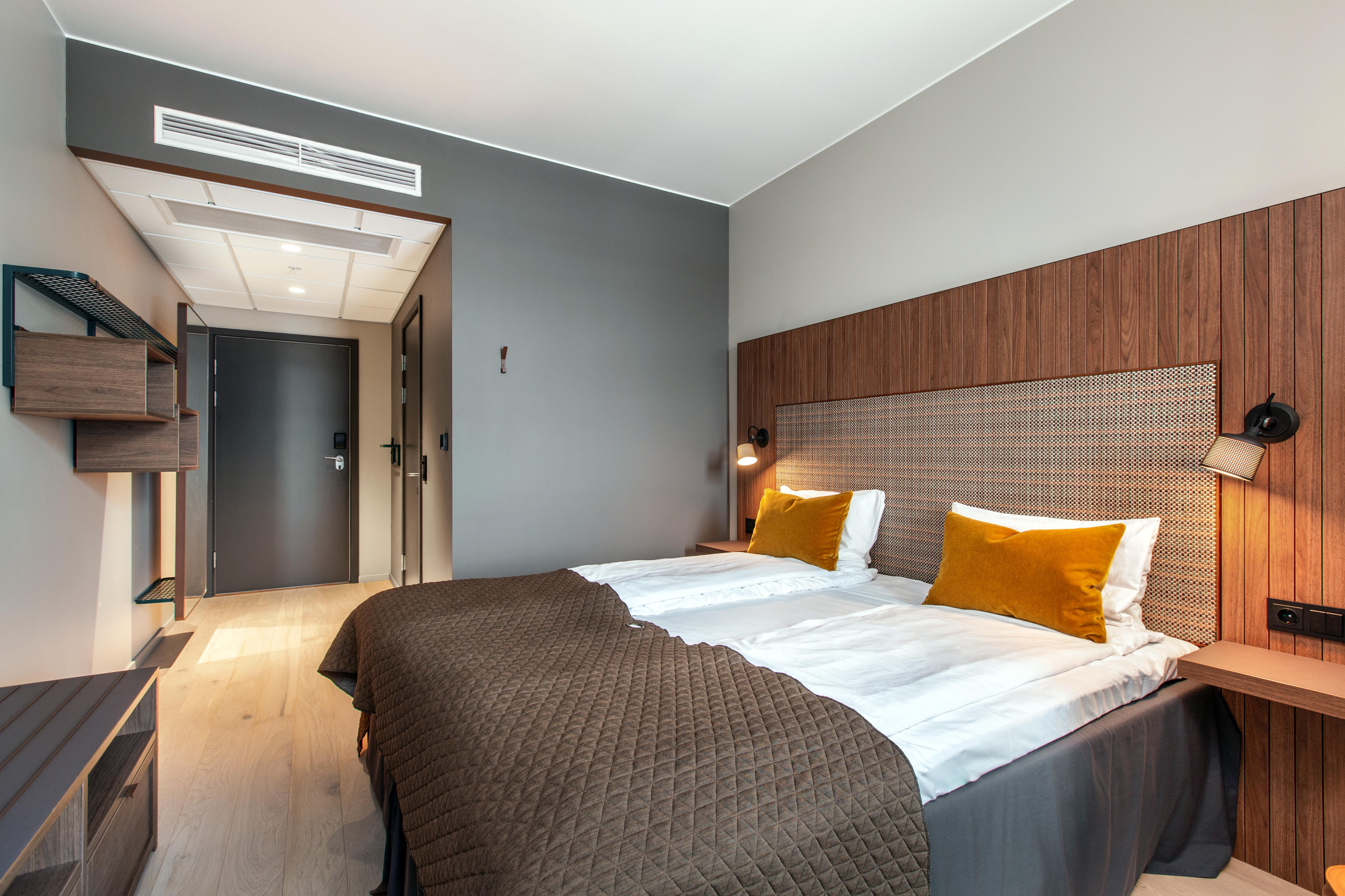 Quality Hotel River Station Drammen Exterior photo