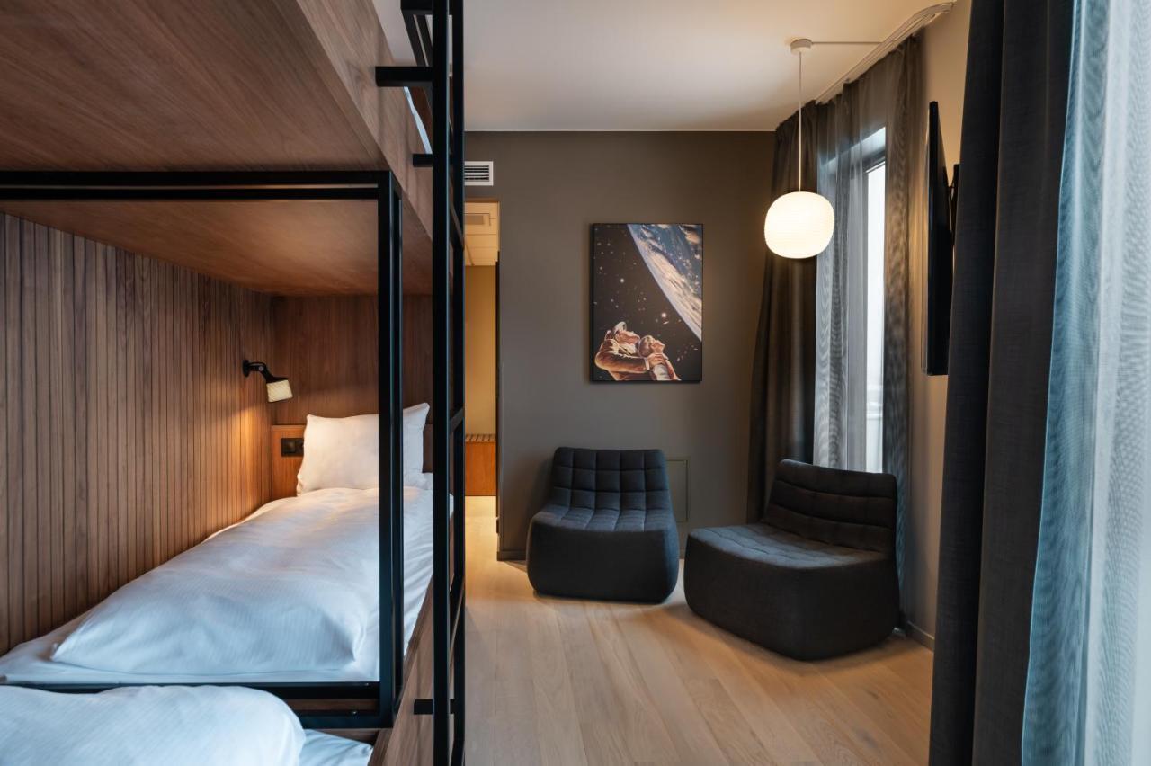 Quality Hotel River Station Drammen Exterior photo