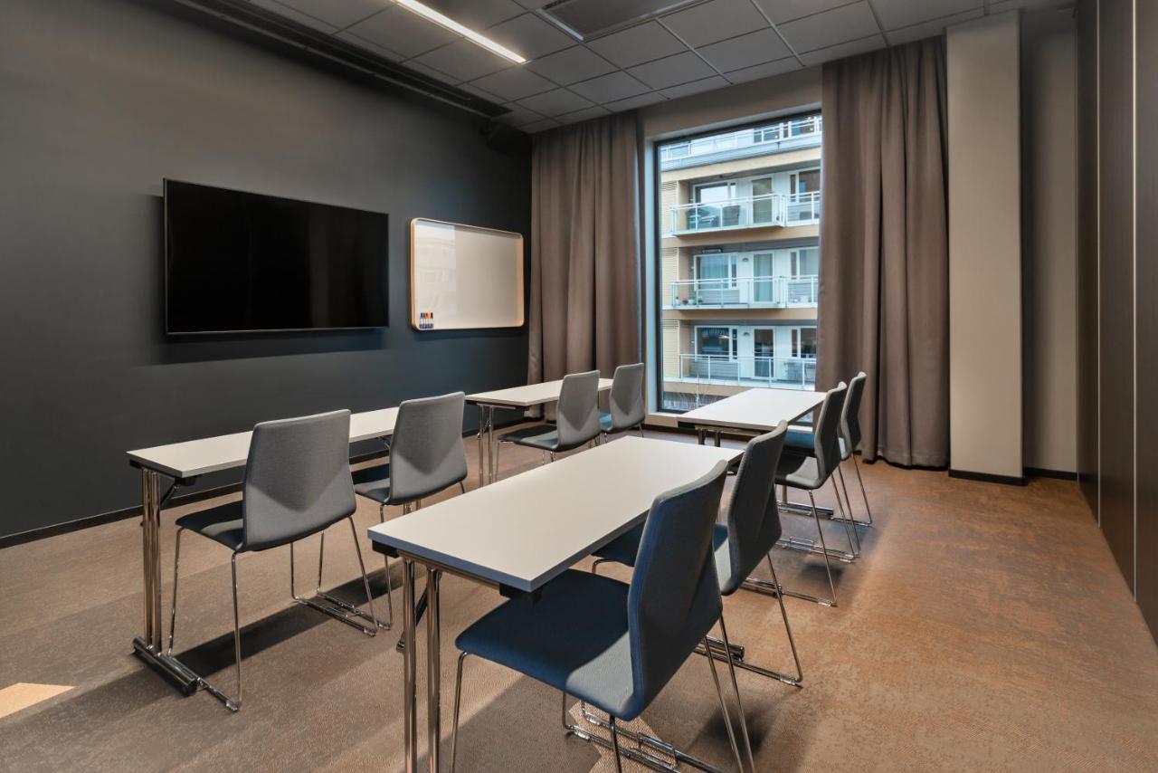Quality Hotel River Station Drammen Exterior photo